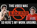 Download Lagu I've Tried to Put This Queen Video Out 3 Times But Got BANNED For this 1 Word...here's My Workaround