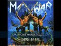 Download Lagu Manowar - Die For Metal HD