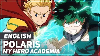 my hero academia 