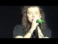 Download Lagu One Direction - Drag Me Down - Manchester Arena - 4/10/15