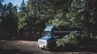 Failure to Launch – Pushing North 24