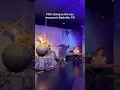 Nashville wax museum