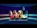Jim Chappell Motion Graphics - Weather Underground Opener