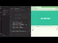 What is Type Conversion and Type Coercion in JavaScript