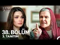 Lagu Uzak Şehir 38. Bölüm 3. Tanıtım | \