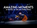 Download Lagu AMAZING MOMENTS at Red Bull BC One 2021 World Finals 🔥 // stance x Gdansk, Poland 🇵🇱