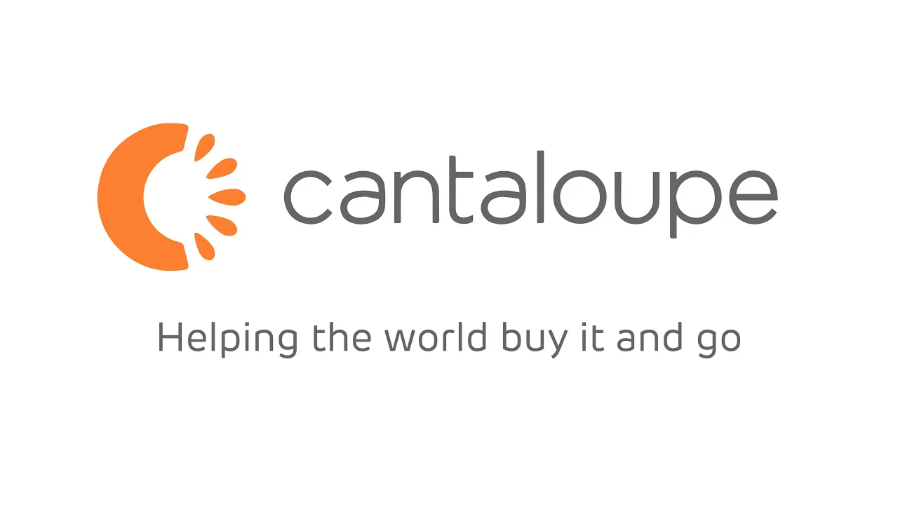 Cantaloupe Mobile app explainer video