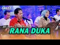 Download Lagu RANA DUKA LILIN HERLINA X NADI BARAKA GREZZ MUSIC