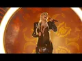 Christina Aguilera performs “La Reina” | Billboard Latin Music Awards 2022 (1080p HD)