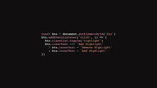 3 Imperative vs Declarative Programming