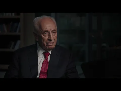 The Oslo Diaries Trailer