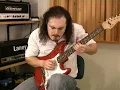 Alex Hutchings - Feeling Fine | JTCGuitar.com