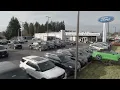 2023 Bickford Ford Commercial