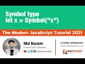 023 Use of Symbol The Modern JavaScript Tutorial