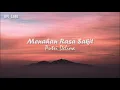 Download Lagu Menahan Rasa Sakit - Putri Delina ( Lirik )