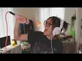 Nova Rockafeller - BREAK live from my room