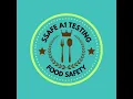 ServSafe safe food handling 3rd Chp The Safe Food Handler