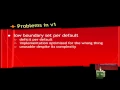 NYLUG Presents Tejun Heo on cgroups and cgroups v2 Feb 18th 2015