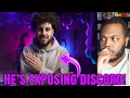 discord has a CP problem iamLucid Reaction