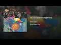 To Love Somebody (Mono)