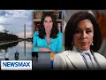 Jeanine Pirro is in very very difficult position Christina Bobb American Agenda