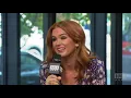 Isla FIsher Shares Her Experience Being In Wedding Crashers