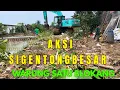 CARUK BESAR!!WARUNG SATU BLOKANG ,  AKAN AMAN BANJIR