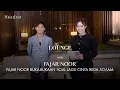 Fajar Noor Buka-bukaan soal Lagu Cinta Beda Agama | The Lounge
