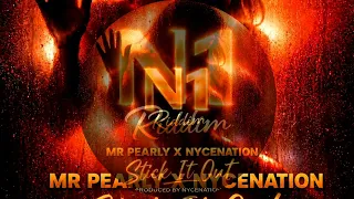 Mr Pearly - Stick It Out - N1 Riddim Official Audio
