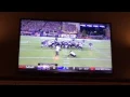 Patriots block Justin Tucker s Field Goal ESPN MNF