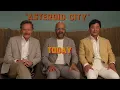 Visit Asteroid City An Immersive Experience at Landmark Theatres Sunset Location