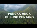 Lagu DRONE JELAJAH CURUG SILIWANGI HINGGA KE PUNCAK MEGA, GUNUNG PUNTANG, BANDUNG | TOTAL FLIGHT 11 KM