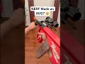 NERF Made an AUG