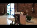 Funeral Mass - Martin Anthony Egizi