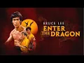 Enter the Dragon Full movie (1973) | Bruce Lee | Thriller movie | Action Crime |