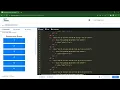 Responsive Boxes Coding Practice 1 HTML CSS Bootstrap NxtWave ccbp 4 o