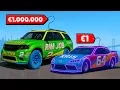 Maak De Coolste RACE Auto in GTA 5!