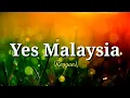 Download Lagu Yes Malaysia - On the Spot| Reggae | (Lyrics) | Paps Lyrics Official