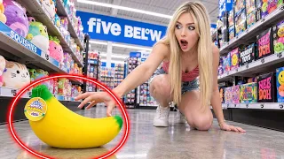 I Bought EVERY Abandoned Squishy I Found! 😱