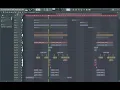 DubVision - I'll Be There Remake FLP