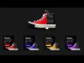 Create a CSS Product Card Hover Effect with Dynamic Image Color Change Using JavaScript JS