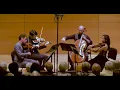 Dvorak: String Quartet No. 12 in F Major, Op. 96 “American”, Dover Quartet, CMSFW, 10-19-24