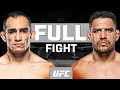 Download Lagu Tony Ferguson vs Rafael dos Anjos | FULL FIGHT | UFC Classics