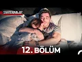 Lagu Sahtekarlar 12. Bölüm