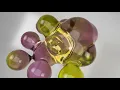 Metaball animation test in blender