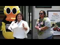 Quick Quack Dedication Ceremony in Amarillo TX