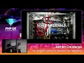 PHP UK Conference 2018 - Jachim Coudenys
