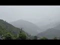 Download Lagu PAhado m lgatar barish #mosam pahad #nature #