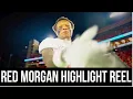Why Everyone Loves Red Morgan The Countdown to Football T-Minus 25 Days