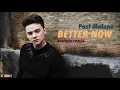 Download Lagu Post Malone - Better Now (Cover) DJ Tronky Bachata Remix